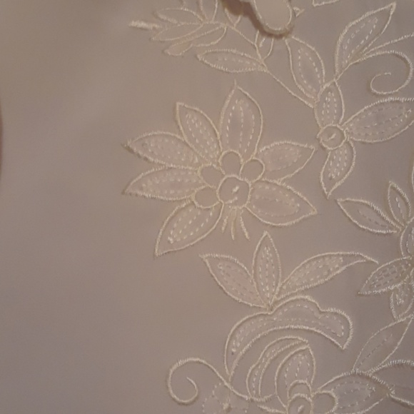 Blair Boutique  button down blouse - Picture 4 of 4